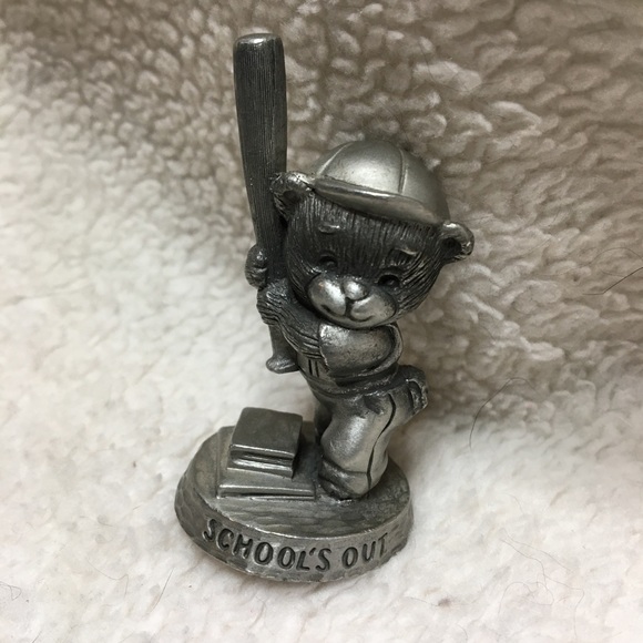 Avon Pewter 1983 - Picture 6 of 7